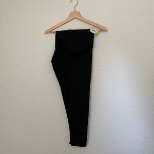 Postpartum Leggings